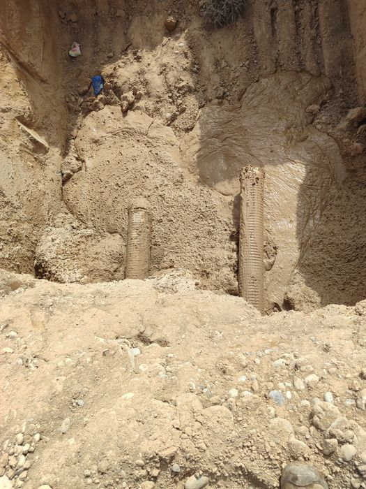 Гнб прокол горизонтальный прокол