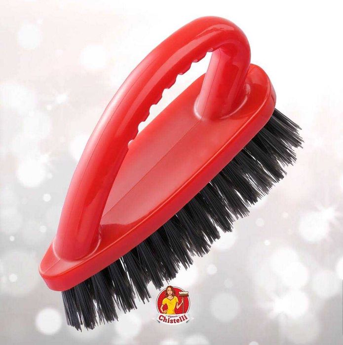 ЩЕТКА | Щетки-утюжки с жестким ворсом SIGNORA CHISTELLI