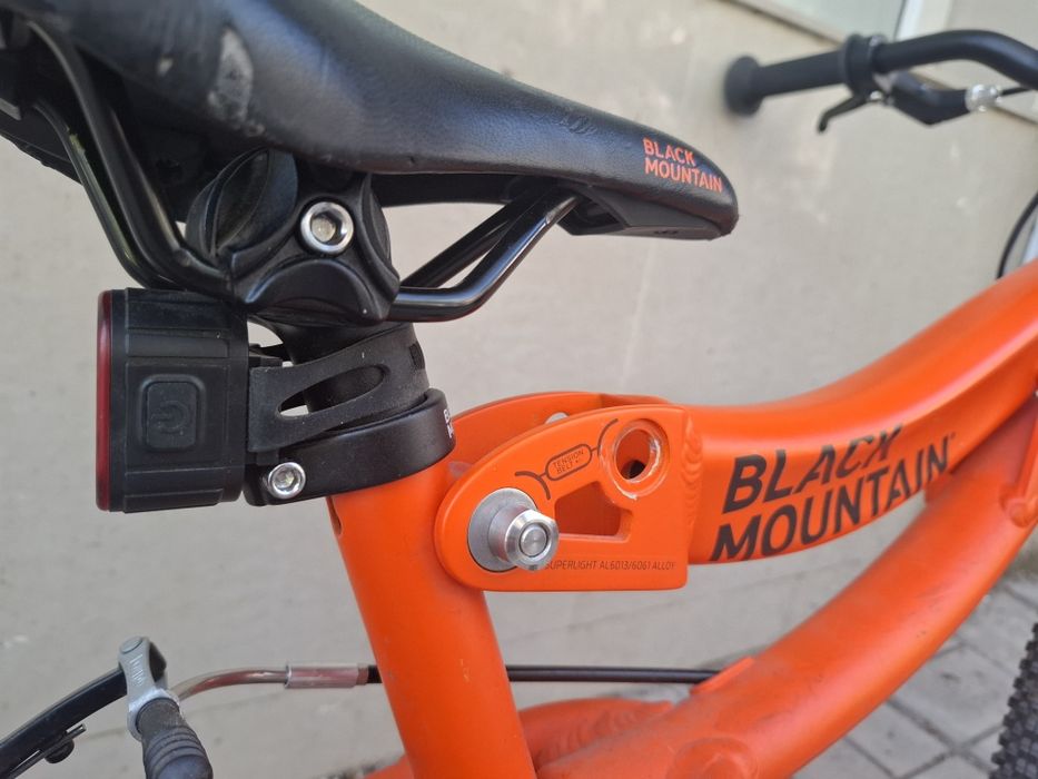 Велосипед Mountain bike 16 inch
