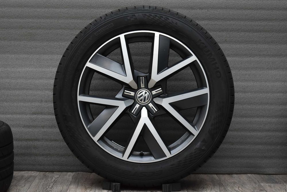 20'' Джанти Volkswagen Touareg (2018-2025)