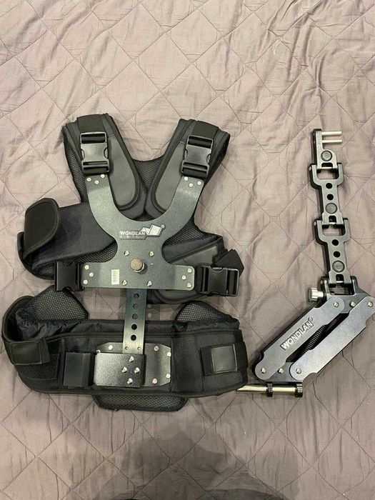 стадикам для камеры