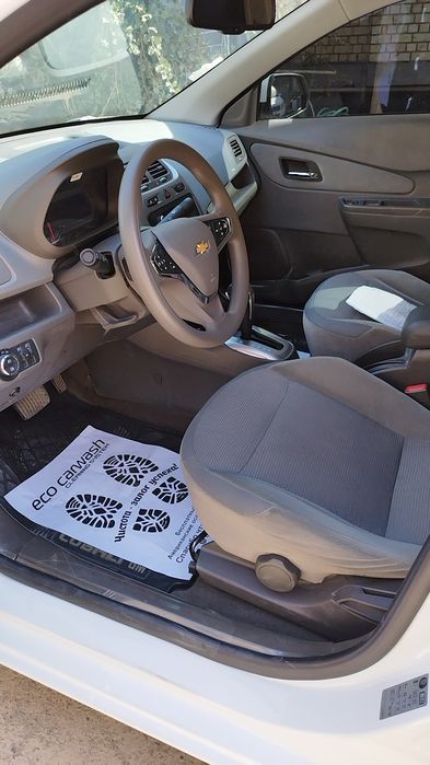 Cobalt 2022 ltz Arenda s vikup 
Cobalt Avtomat 4 poz
2022 yil oq 
Kras