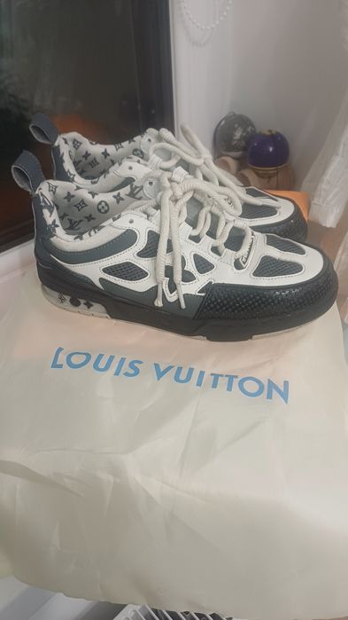 Adidas Louis V mar 40