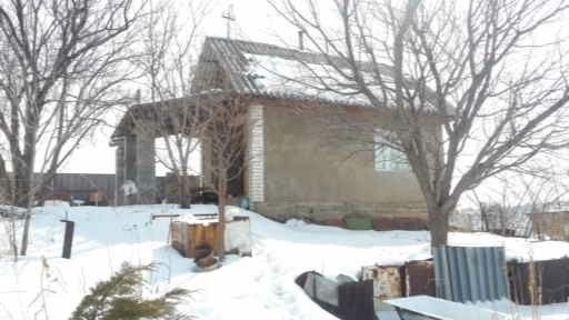 Дача 12соток 2 дома