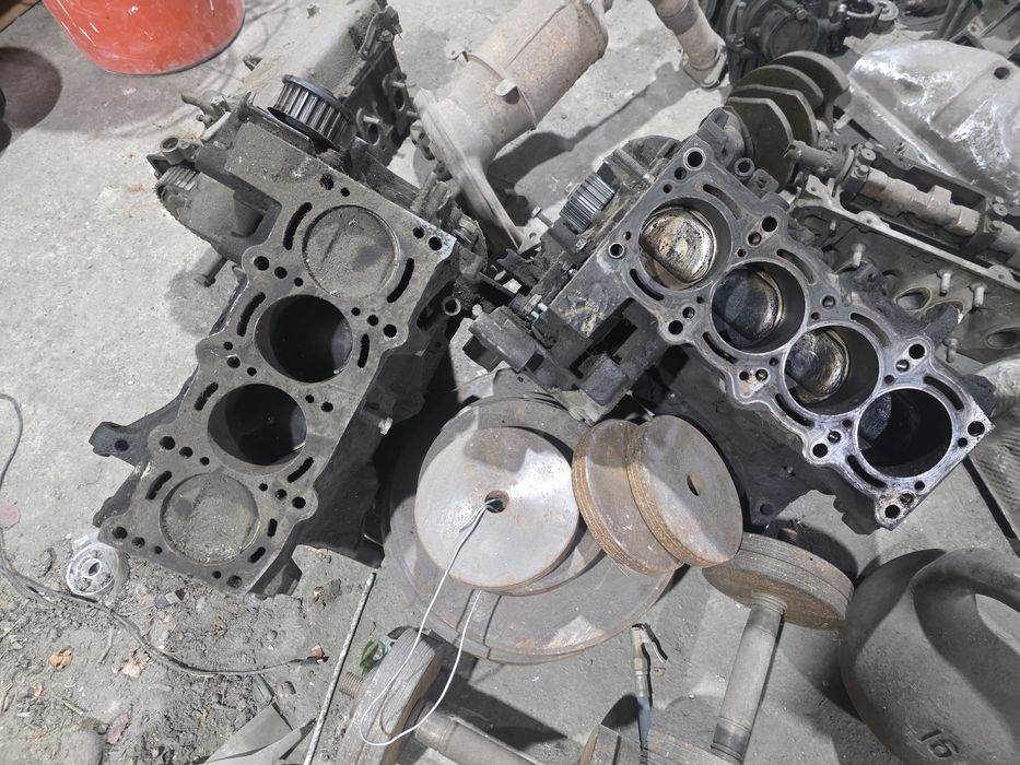 Запчасти Fiat doblo albea punta