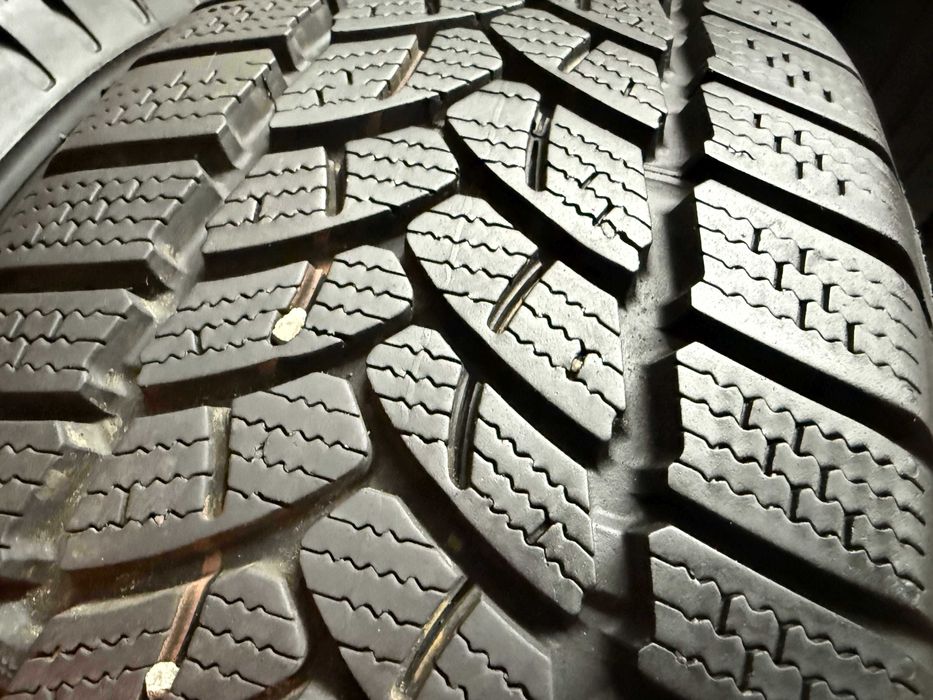 2x Anvelope Iarna 185/60 R14 - Firestone WinterHawk 3