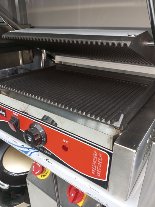 Toster atolay ferma Xitoyda ishlab chiqarilgan