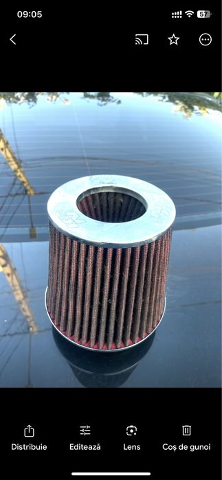 Jante Style 391 Clima Toba Arcuri Tips Pilot Rezervă