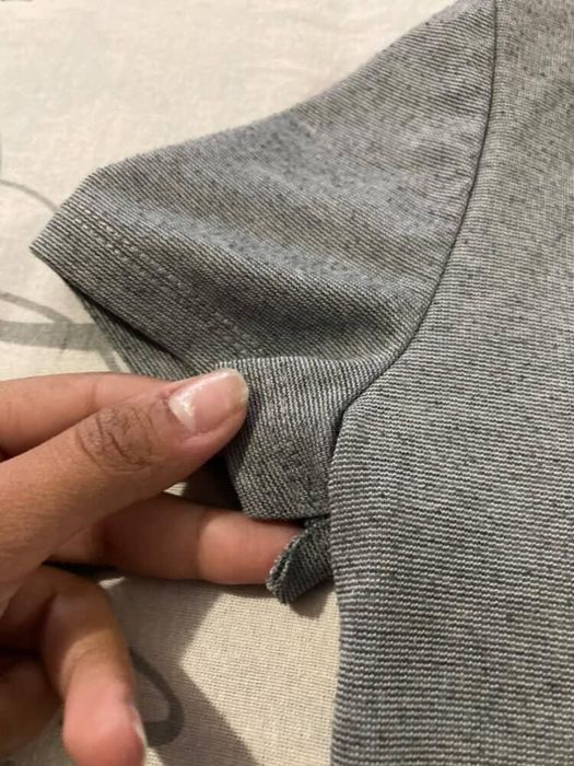 Дамска тениска на Zara
