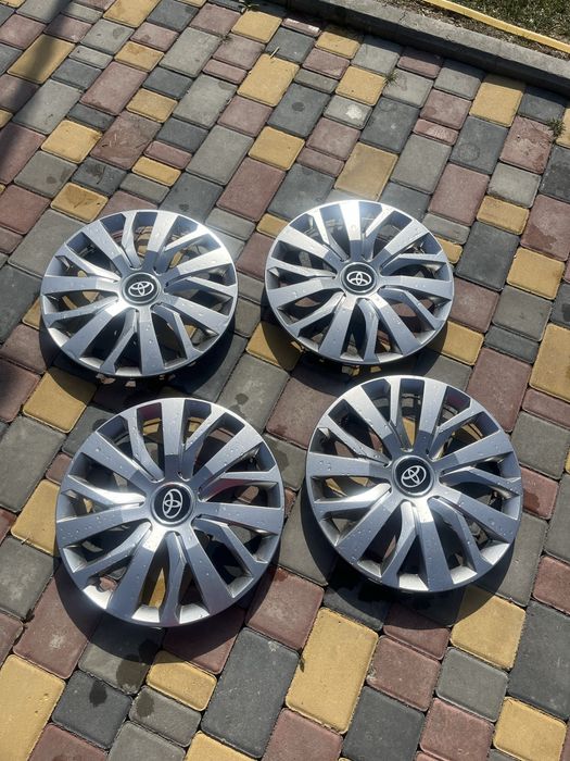 Калпаки для дисков