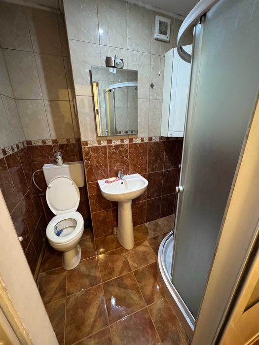 Inchirez apartament cu 2 camere - Alea Jupiter Nr. 3