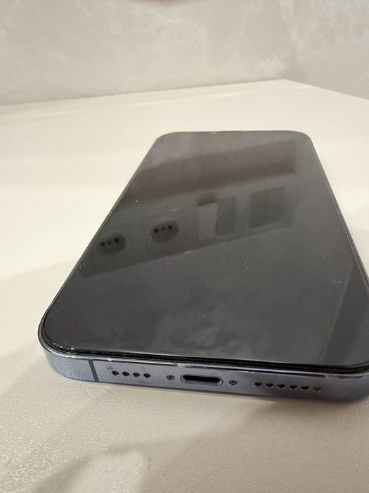 IPhone 13 Pro Max, 1Tb, Sierra Blue