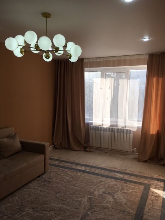 Квартира 3 мкр 2 бөлмелі таза
