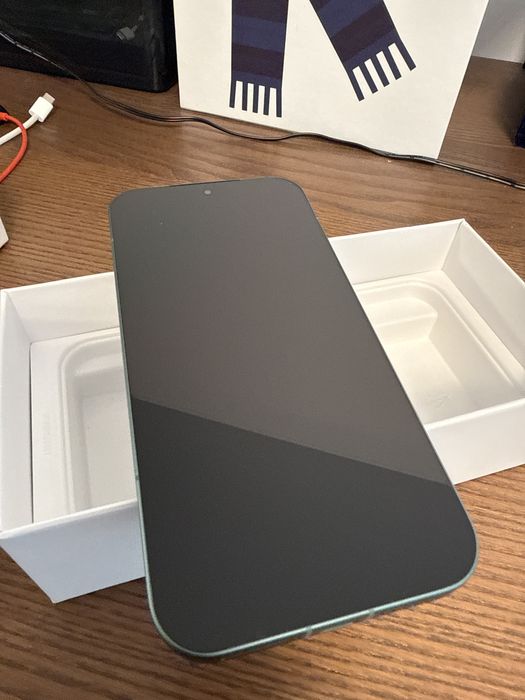 Xiaomi 17 12GB/512GB VERDE