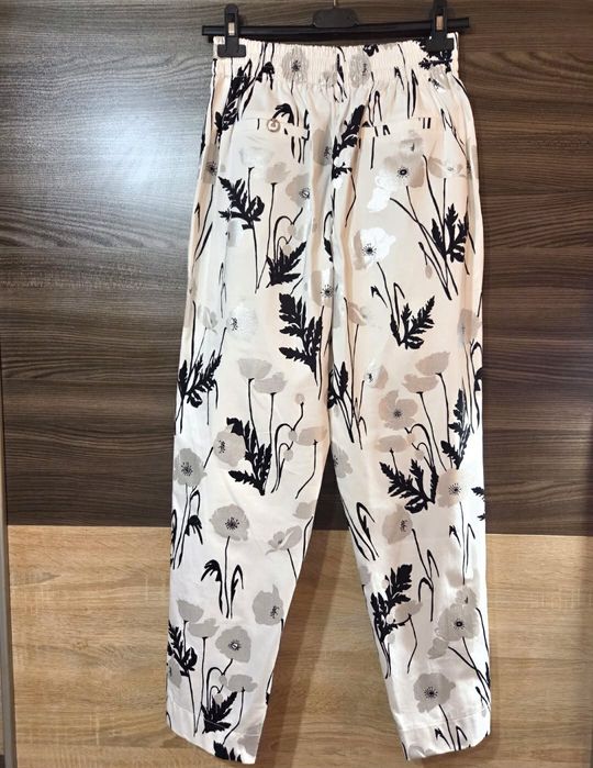 Разкошен панталон Lucy fashion