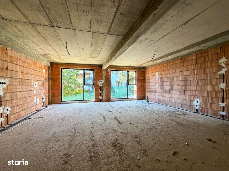 Casa cu 4 camere si garaj, Zorilor!