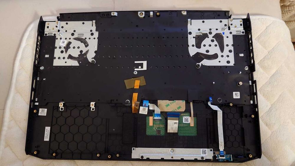 Лаптоп ACER Nitro 5 - N20C1 - ЧАСТИ