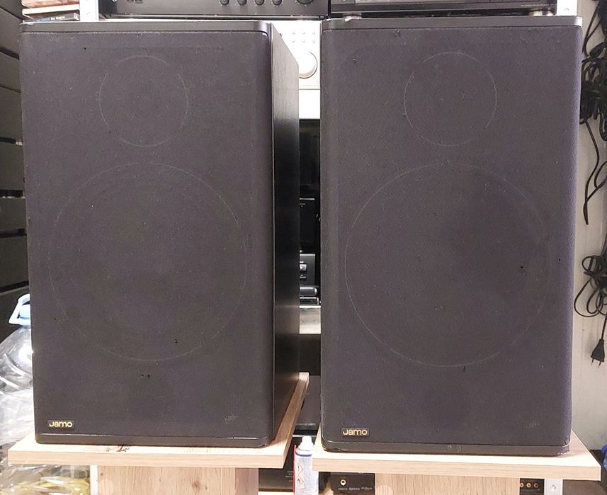 Рафтови тонколони