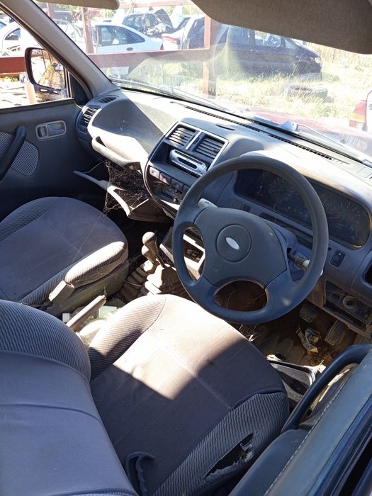 Форд Маверик 2.4 бензин