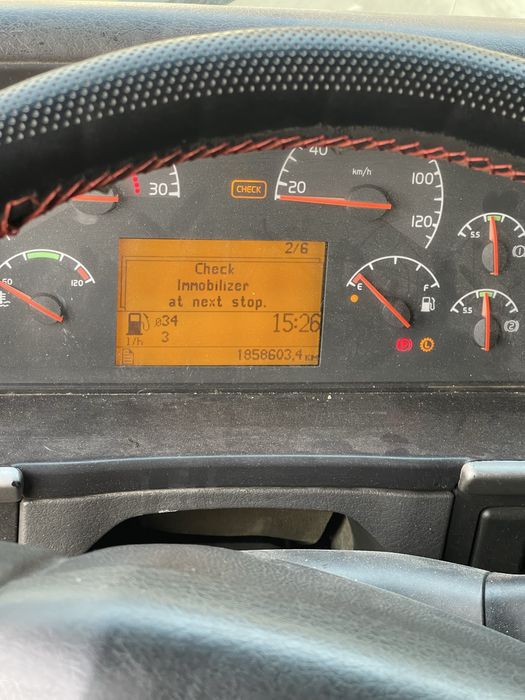 Volvo Сотилади холати ало расхоти йок