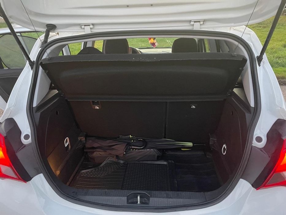 Vând Opel Corsa E