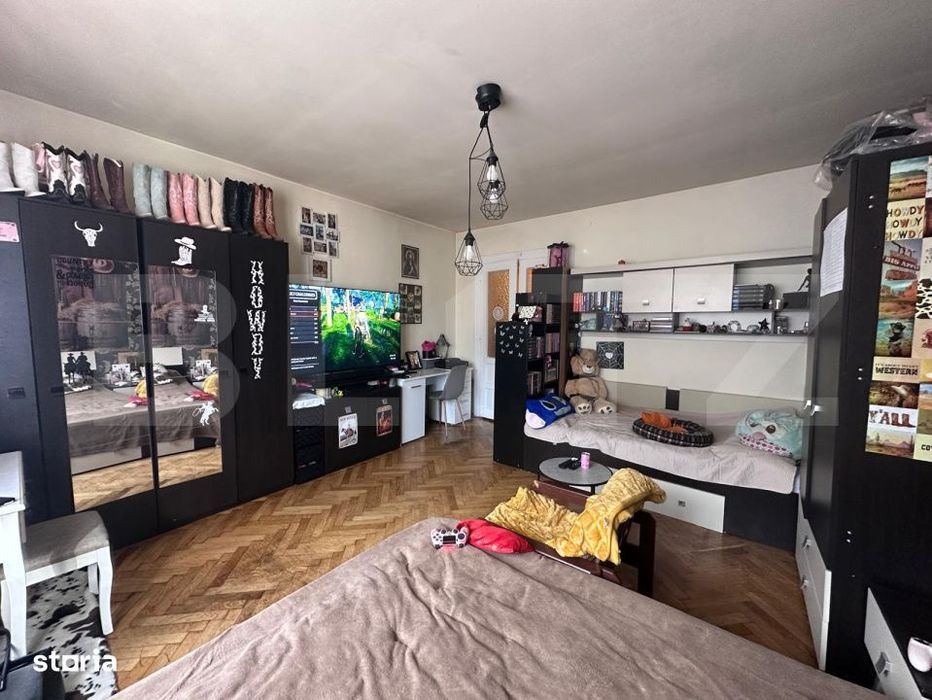 De vanzare apartament la casa in zona Piata Unirii