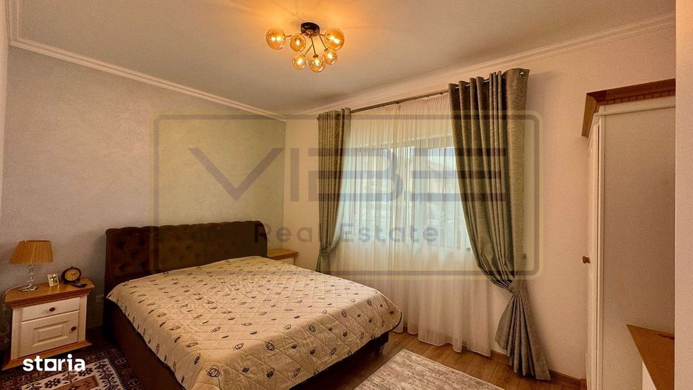 Casa individuala 4 camere I 500mp teren I cartier privat select V. Lup