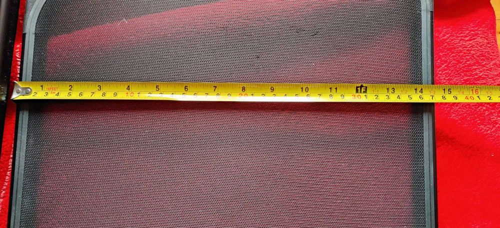 Ветробран за БМВ Е87