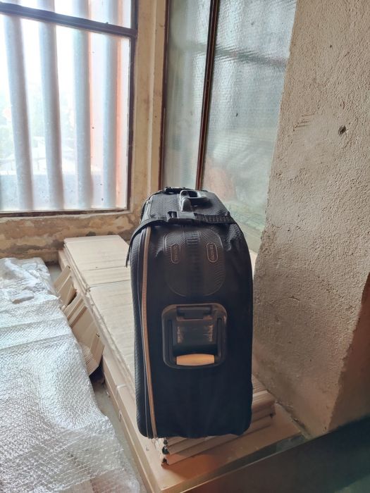 Куфари Calvin Hill и малък