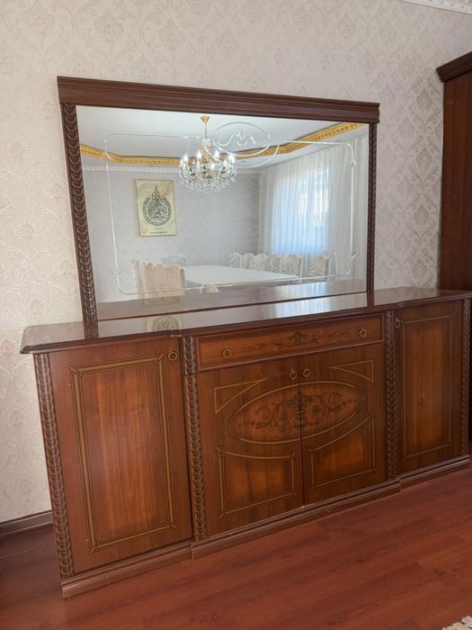 Залға гарнитур сатылады