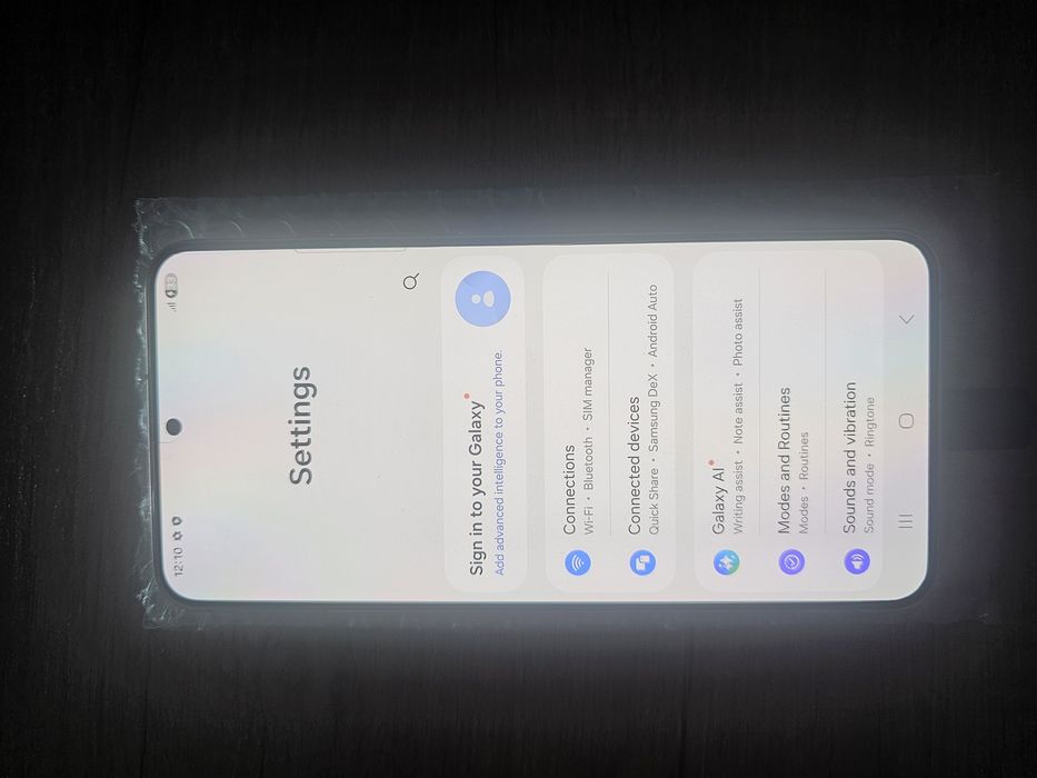 Samsung S22+ за части