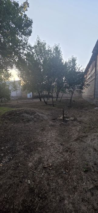 Дурмон махалласи Арчазор кӯчасида 7 сот. 4 хона  ер ҳисобида сотилади.