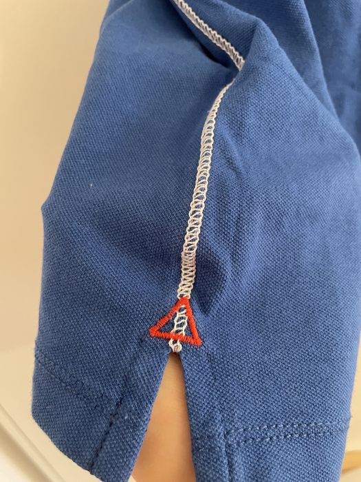 Tricou Polo tommy hilfiger