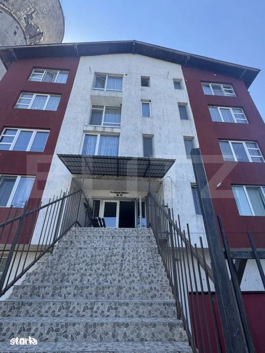 Apartament 3 cam. Filatura Ghimbav