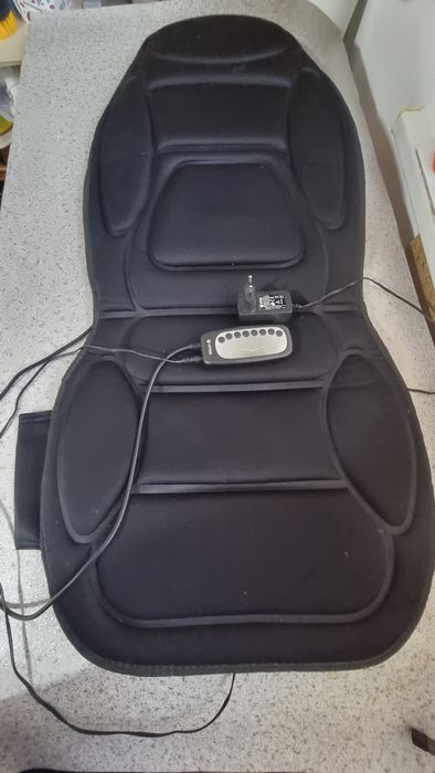 Массажная накидка .