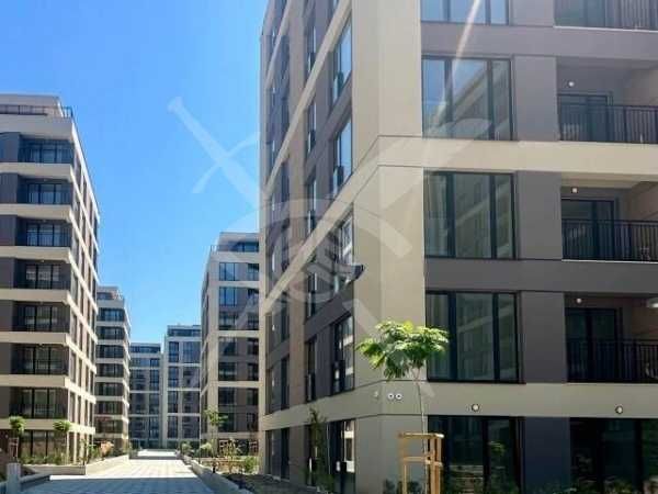 Тристаен апартамент в Тракия! 98441