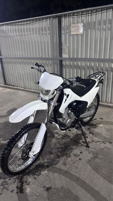 Продам эндуро 250 куб ср