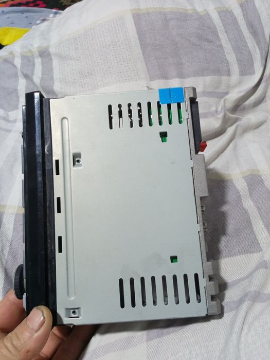 Magnitafon Matiz chixol sotiladi