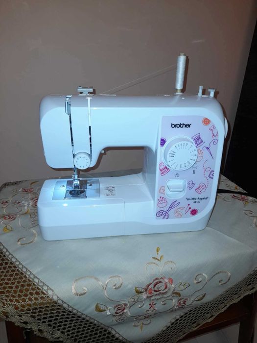 Vand Masina de Cusut brother
