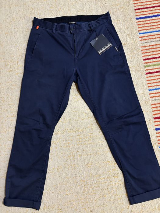 Мъжки Панталон Napapijri