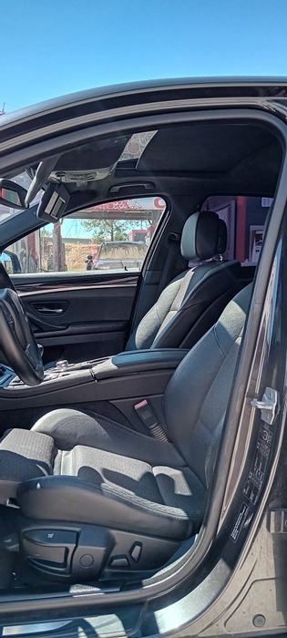 Bmw 520d fab.2012 ,xenon, trapa