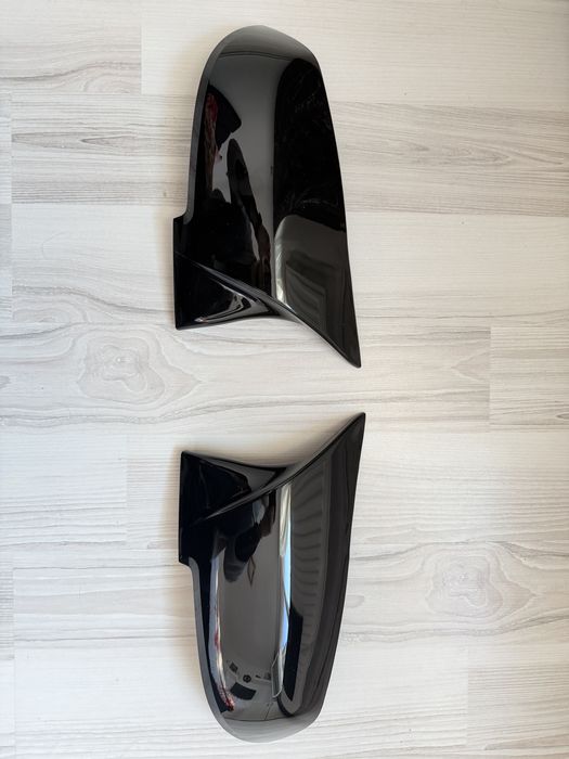 Vand capace Batman si semnalizari dinamice BMW