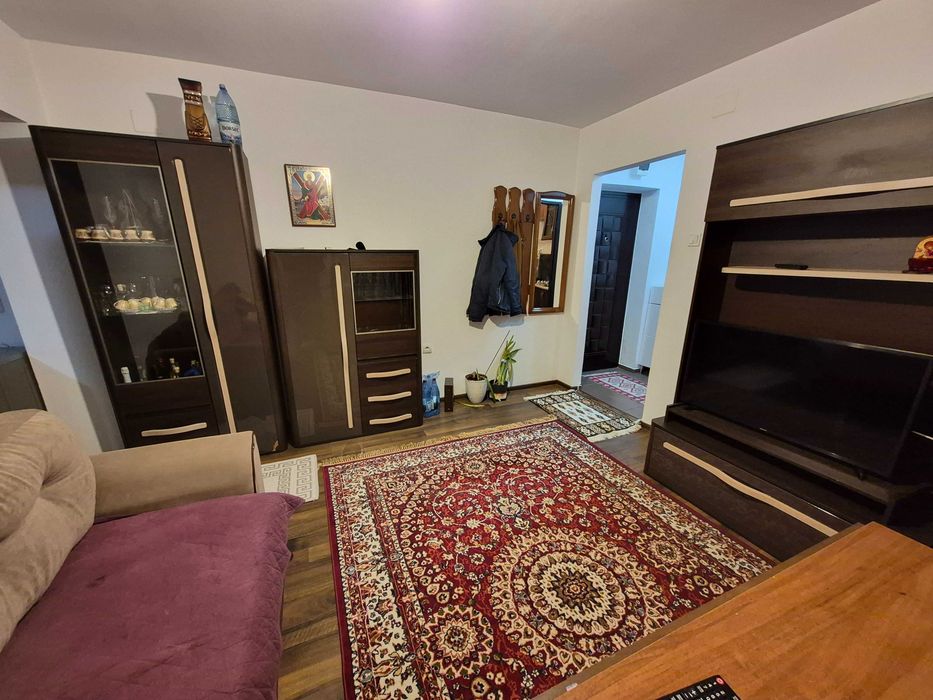 Apartament de vânzare în Bicaz zona Marceni