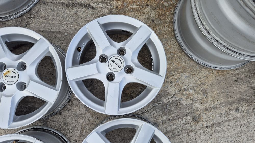 Джавти ENZO 4/114.3 Mitsubishi,Nissan 4x114.3