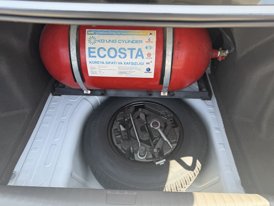 Cobalt avtomat 2023 sotiladi