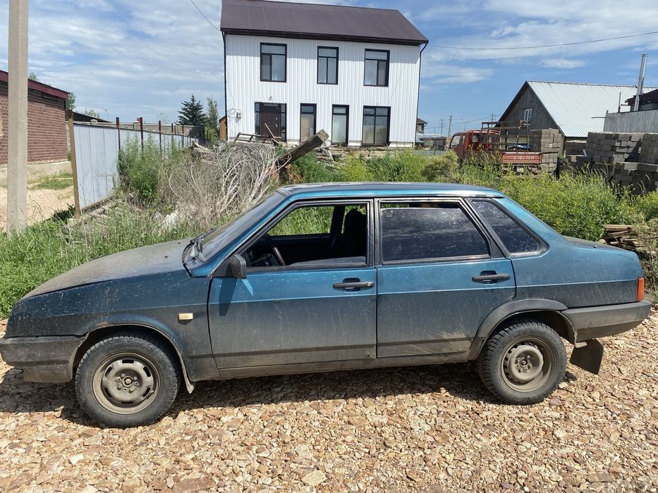 Обмен на айфлн иши продажа