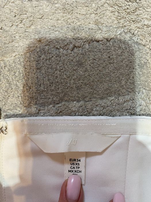 Top H&M mariema xs deosebit