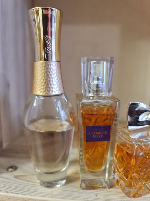 5 парфюма за 20 евро