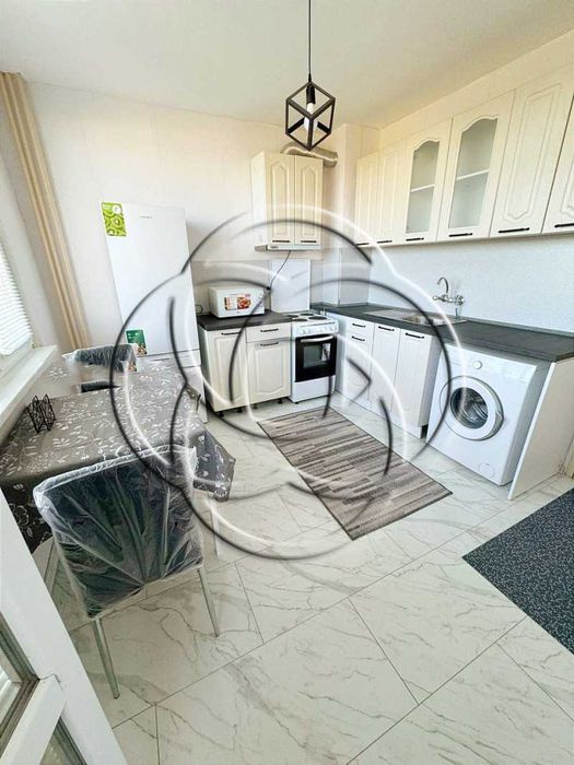 Дава се под наем Двустаен апартамент в София, Младост 2 - 45 кв.м за 450 € - Снимка #1