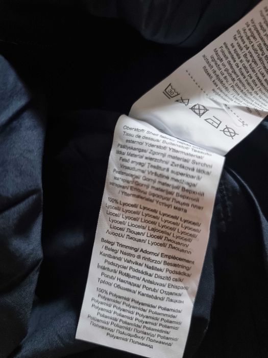 Рокля за случай S'Olivier, момиче 2-3 години